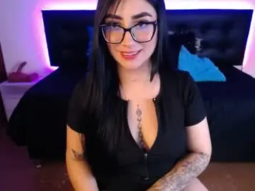 Chaturbate Sex Cam of selenemore