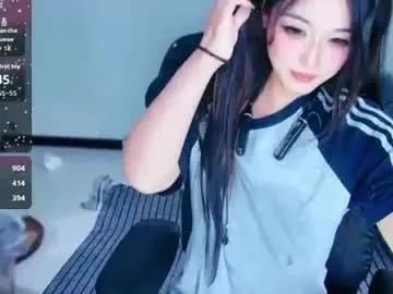 Chaturbate Adult Webcams of _iuiu_