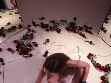 Chaturbate Free Porn Cam of _meganmeow_