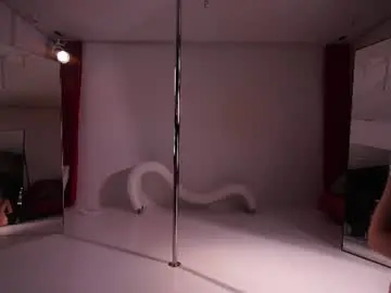 Chaturbate Private Sex Chat of _meganmeow_