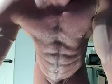 Chaturbate Live Sex Cam of _miles19