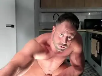 Chaturbate Best Webcam of _miles19