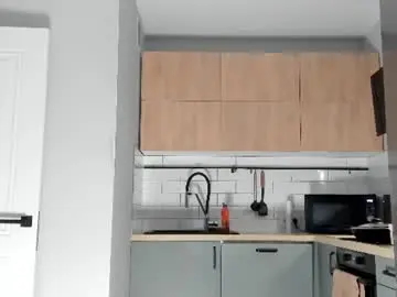 Chaturbate Adult Video Chat of _miles19