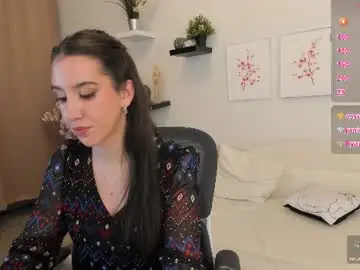 Chaturbate Adult Video Chat of belle_via