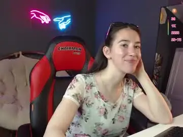 Chaturbate Best Webcam of belle_via