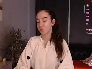 Chaturbate Private Sex Chat of belle_via