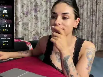 Chaturbate Free Live Porn of butterfly_sly4ever
