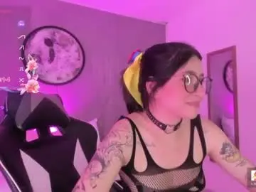 Chaturbate Sex Cam of charlottee27_