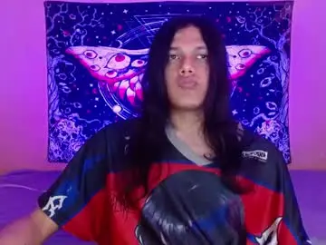 Chaturbate Best live sex cam show of dk_204