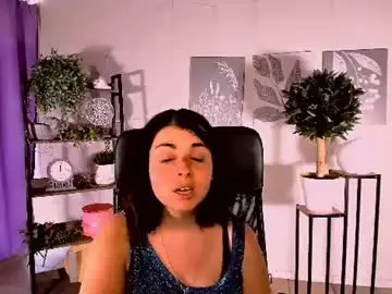 Chaturbate Adult Webcams of elara_starfall