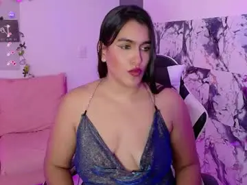 Chaturbate Adult Video Chat of isabella_aristi03
