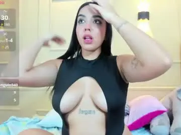Chaturbate Live Sex of ivonnereyes