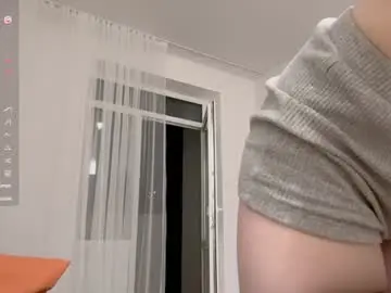 Chaturbate Live Sex of kyragraise