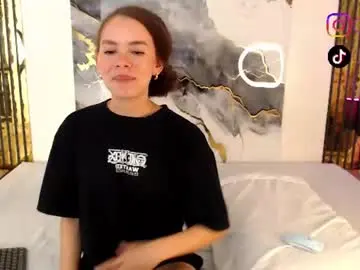 Chaturbate Free Live Porn of miticabrennet