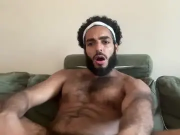 Chaturbate Adult Webcam of mountaiden