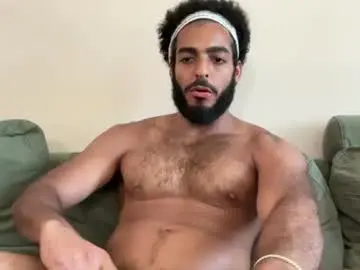 Chaturbate Nude Webcam of mountaiden