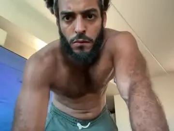 Chaturbate Live Sex of mountaiden
