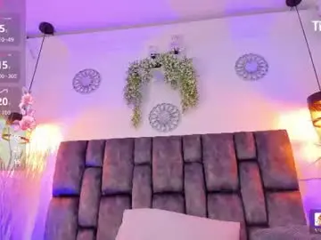 Chaturbate Live Sex Cam of nao_bell_