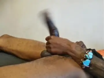 Chaturbate Adult Webcam of ogdigbick