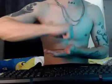 Chaturbate Adult Webcams of perseus_bwc
