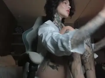 Chaturbate Watch Live Sex Cams of uwu_eva