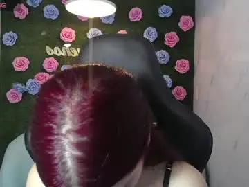 Chaturbate Live Sex of valeria_monteverde_a