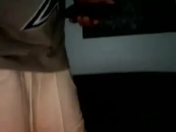 Chaturbate Live Porn of whitechocalate91