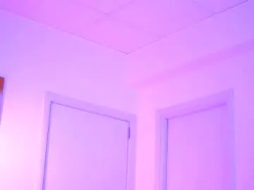 Chaturbate Live Porn of blackclover_x