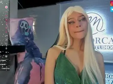 Chaturbate Adult Webcams of iamnayuta