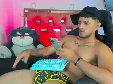Chaturbate Best Webcam of josh_cam99