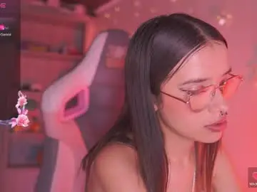 Chaturbate Best live sex cam show of lana_dreams_