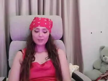 Chaturbate Live Sex of lola_creolla