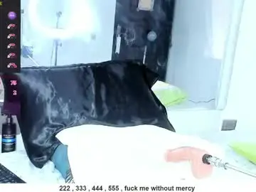 Chaturbate Best live sex cam show of namir__