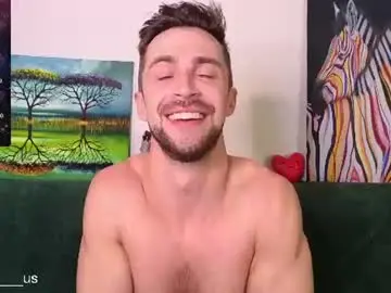 Chaturbate Adult Video Chat of promethe_us