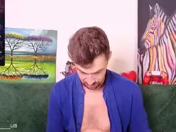 Chaturbate Adult Webcams of promethe_us