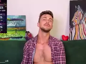 Chaturbate Watch Live Sex Cams of promethe_us