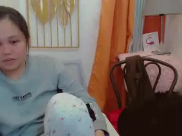 Chaturbate Live Sex of pure_asian_beauty