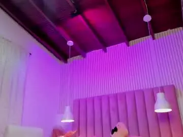 Chaturbate Nude Webcam of scarlett_dreamss7