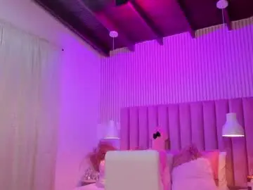 Chaturbate Live Sex of scarlett_dreamss7