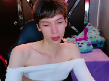 Chaturbate Sex Chat of stefany_piink