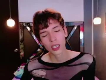 Chaturbate Sex Chat of stefany_piink