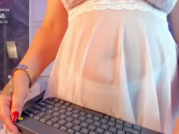 Chaturbate Sex Cam of venus_cooperr