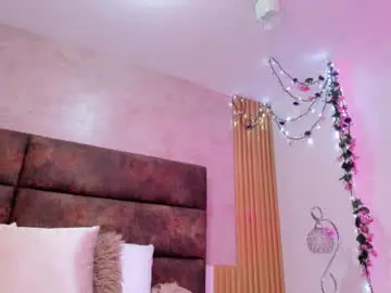 Chaturbate Adult Webcams of afroditagreenn