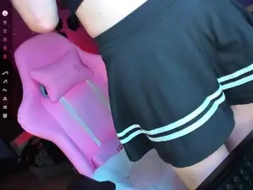 Chaturbate Private Sex Chat of daria_rain