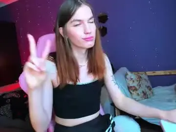 Chaturbate Nude Webcam of daria_rain