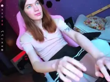 Chaturbate Sex Cam of daria_rain