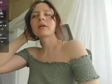 Chaturbate Live Porn of iris_crispy