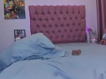 Chaturbate Live Sex of mazeekiin