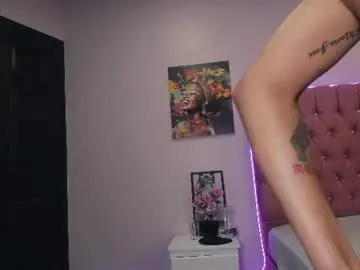 Chaturbate Adult Webcam of mazeekiin