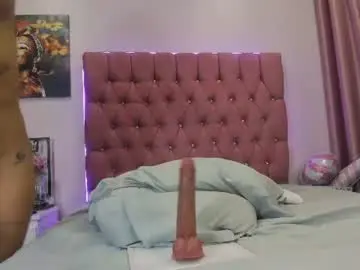 Chaturbate Sex Cam of mazeekiin